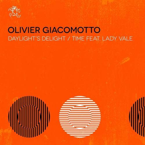 Olivier Giacomotto - Daylight's Delight -Time feat. Lady Vale [YR286BP]